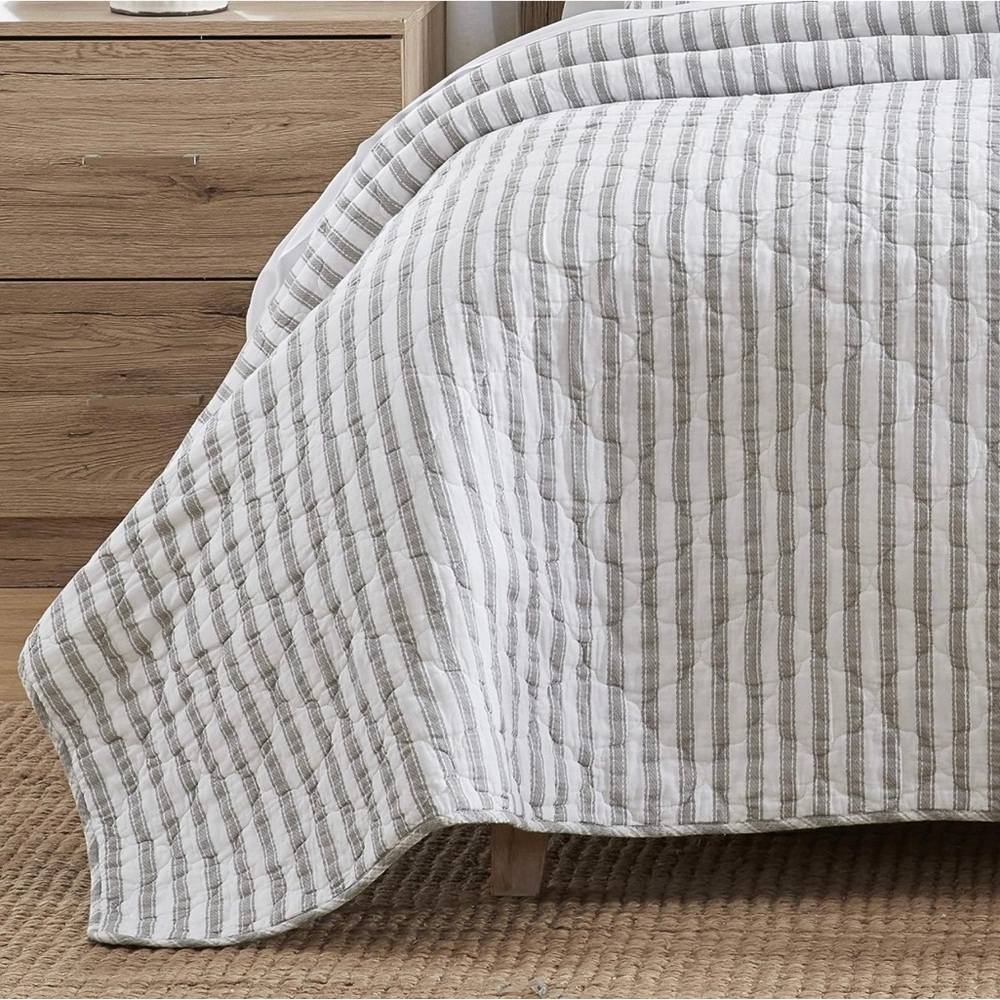 Stone Cottage Quilt set - Picture 4 of 8